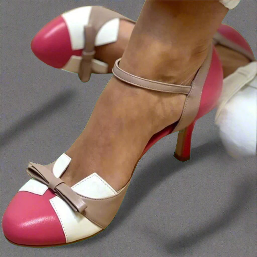 👡Evelyn 👡| 👣Sandalias Ortopédicas para Tu Comodidad Diaria👣