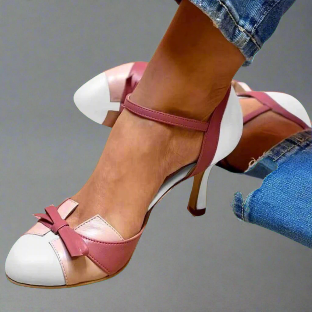 👡Evelyn 👡| 👣Sandalias Ortopédicas para Tu Comodidad Diaria👣