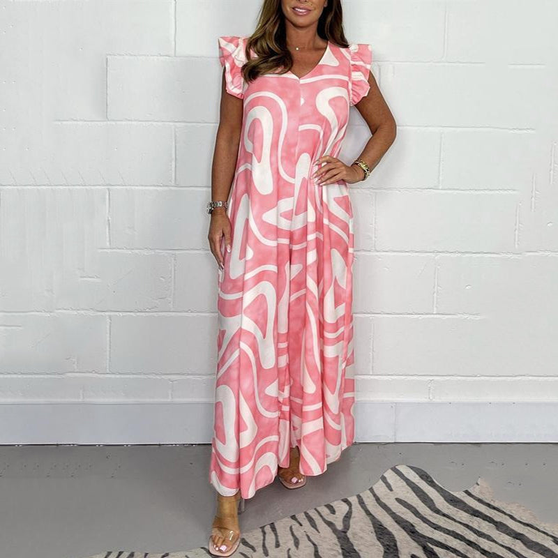 💐Vestido Sutil Primavera/Verano 2025💐