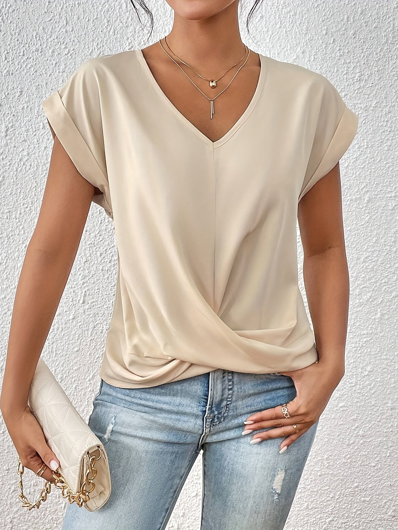 ✨Top ELARA✨ | 💎Top elegante y sofisticado💎