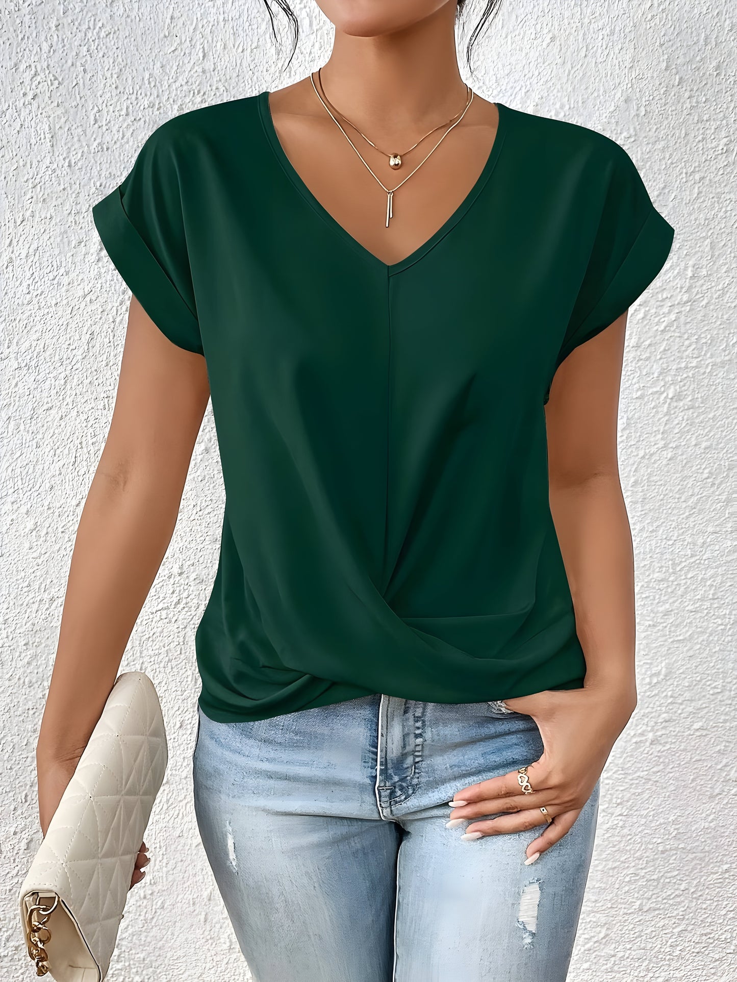 ✨Top ELARA✨ | 💎Top elegante y sofisticado💎