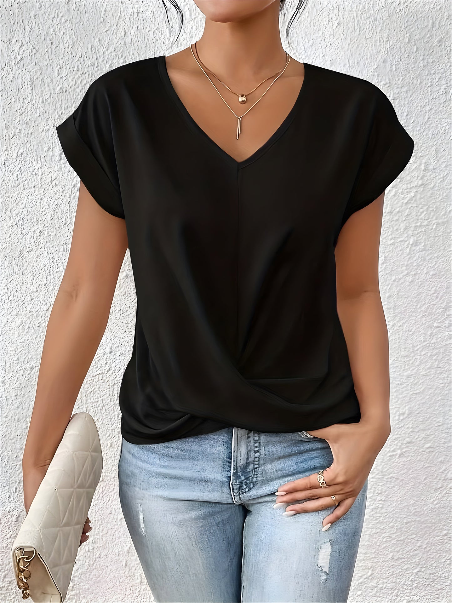 ✨Top ELARA✨ | 💎Top elegante y sofisticado💎