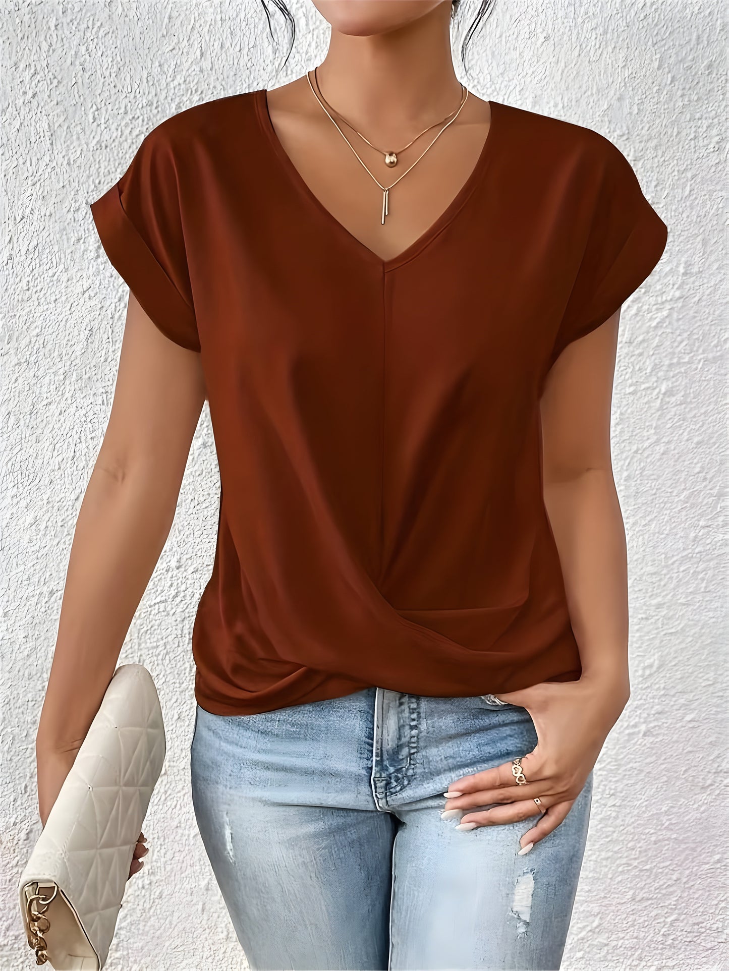 ✨Top ELARA✨ | 💎Top elegante y sofisticado💎