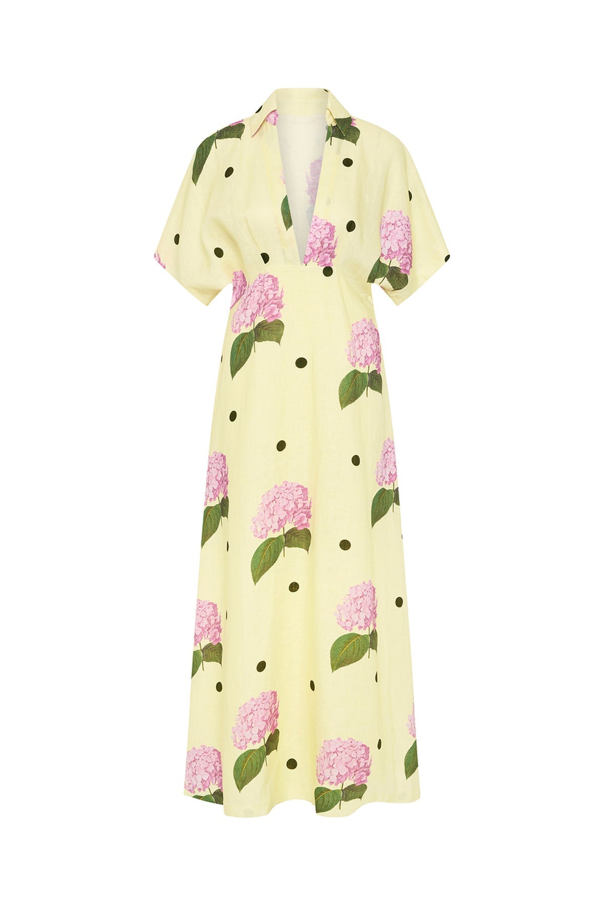 🌻Vestido JASMINE🌻 | 💐ELEGANTE Y EXCLUSIVO💐