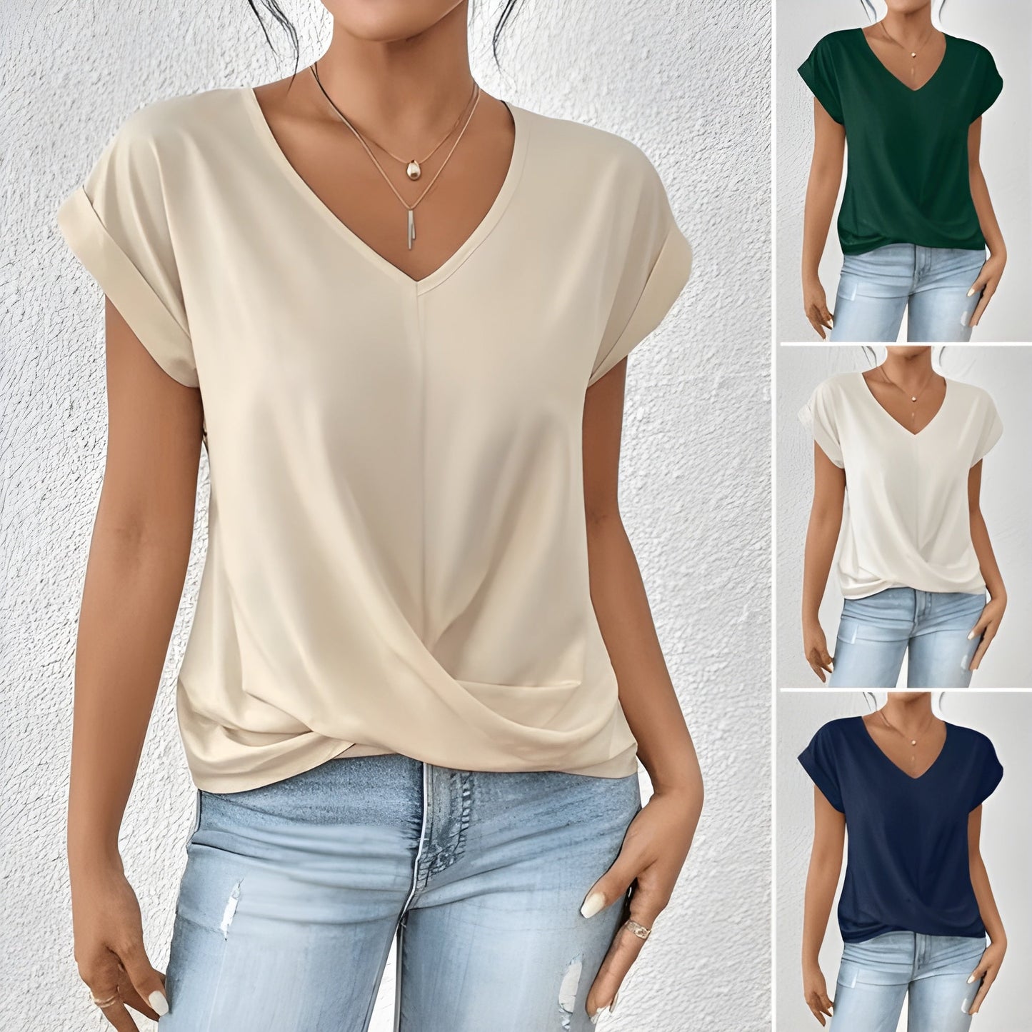 ✨Top ELARA✨ | 💎Top elegante y sofisticado💎