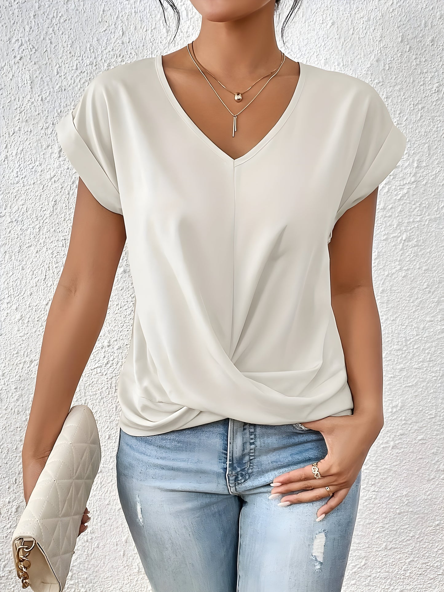✨Top ELARA✨ | 💎Top elegante y sofisticado💎