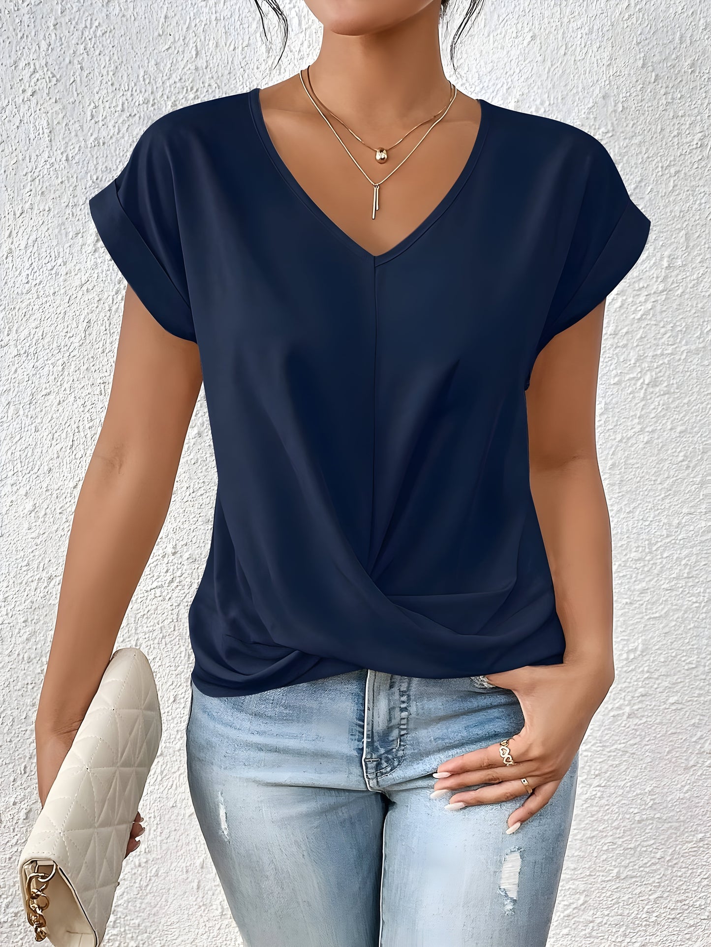 ✨Top ELARA✨ | 💎Top elegante y sofisticado💎
