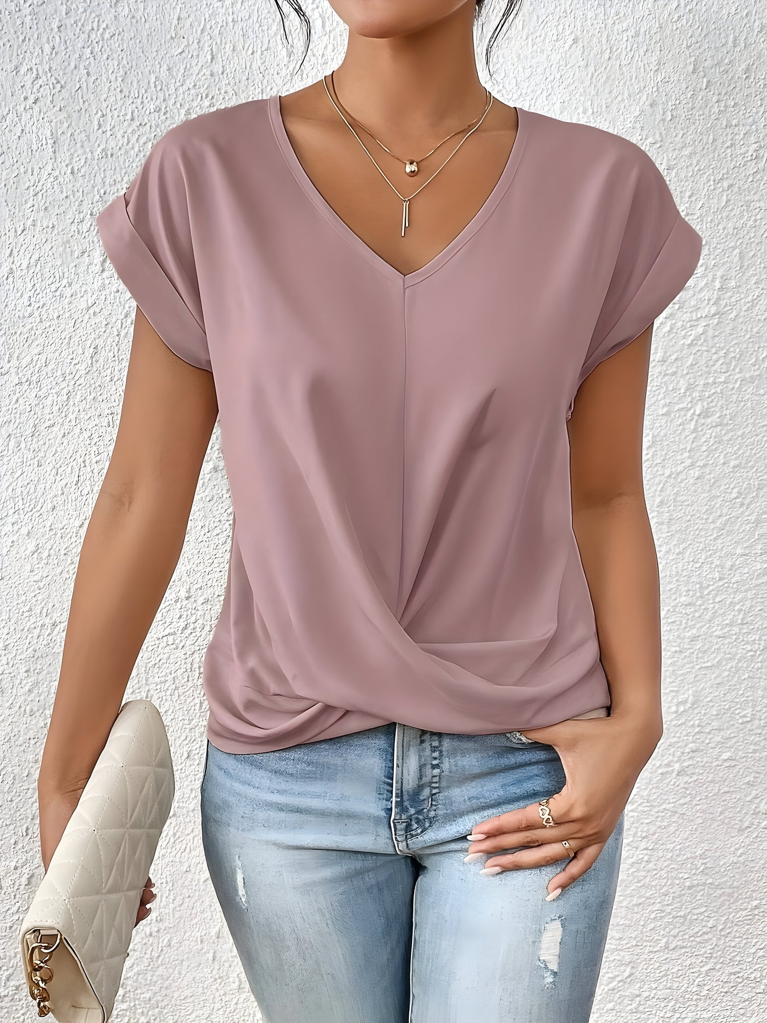 Blusas y tops