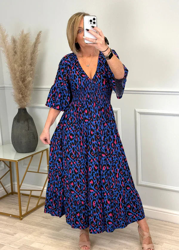 💎VESTIDO MARIE💎 📿PERFECTO PARA LA OCASIÓN📿