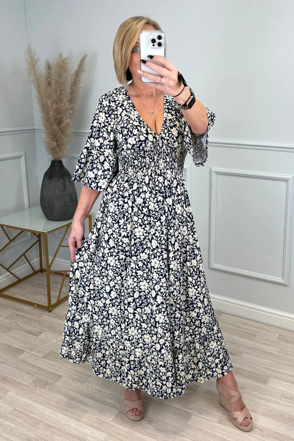 💎VESTIDO MARIE💎 📿PERFECTO PARA LA OCASIÓN📿