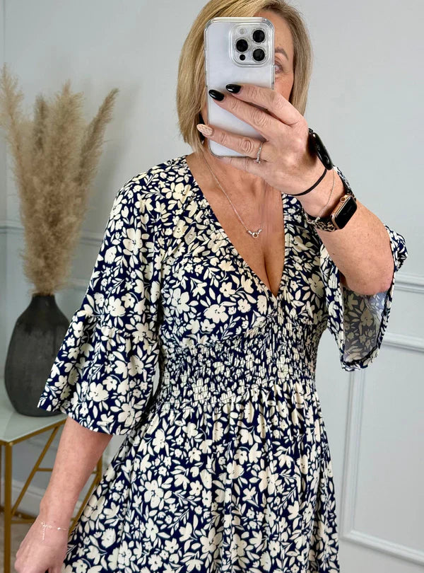 💎VESTIDO MARIE💎 📿PERFECTO PARA LA OCASIÓN📿