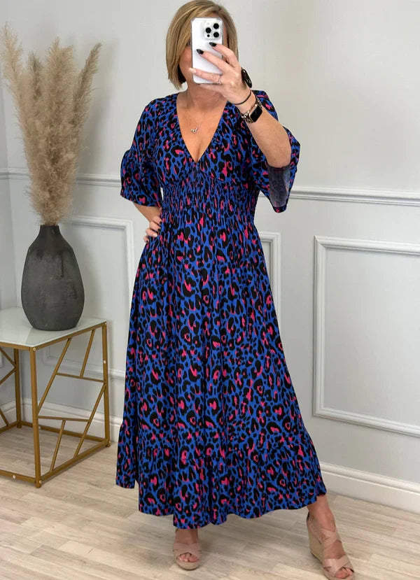 💎VESTIDO MARIE💎 📿PERFECTO PARA LA OCASIÓN📿