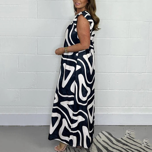 💐Vestido Sutil Primavera/Verano 2025💐