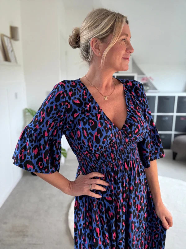 💎VESTIDO MARIE💎 📿PERFECTO PARA LA OCASIÓN📿