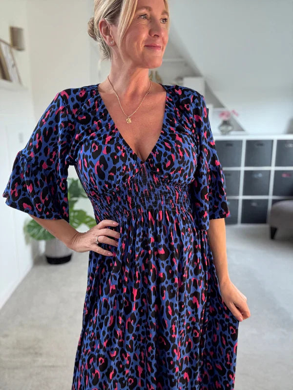 💎VESTIDO MARIE💎 📿PERFECTO PARA LA OCASIÓN📿